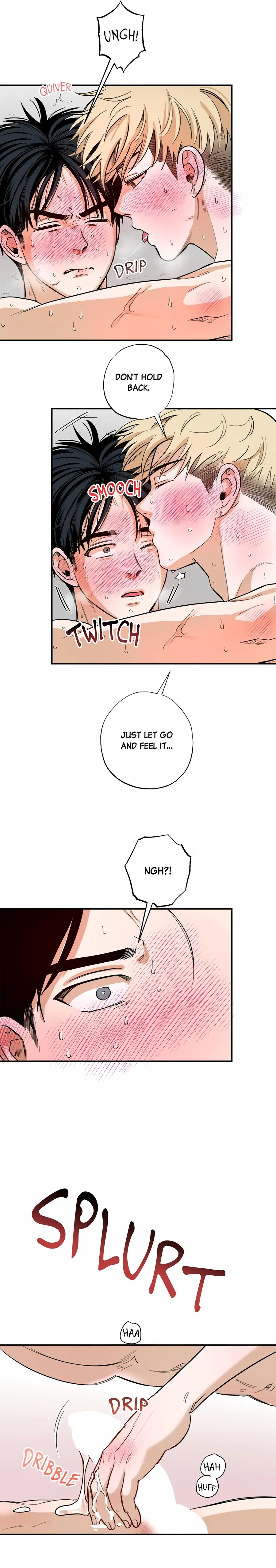Unromantic Taxi Chapter 29 page 2 - 