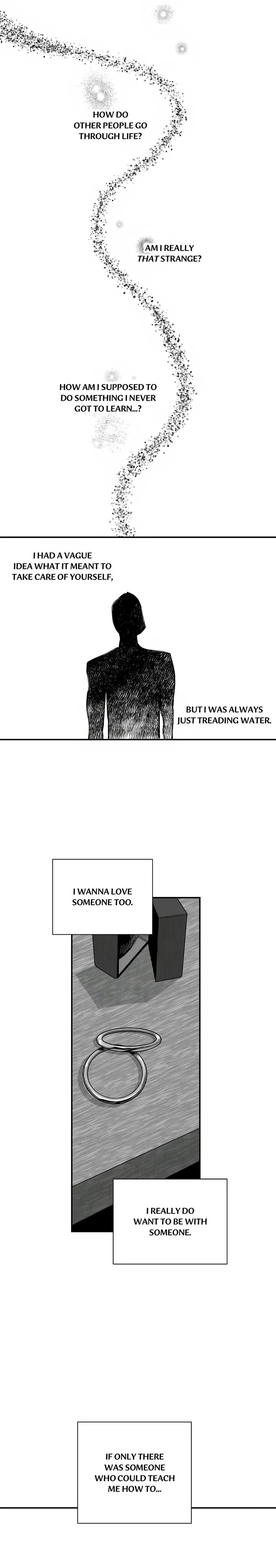 Unromantic Taxi Chapter 32 page 16 - 