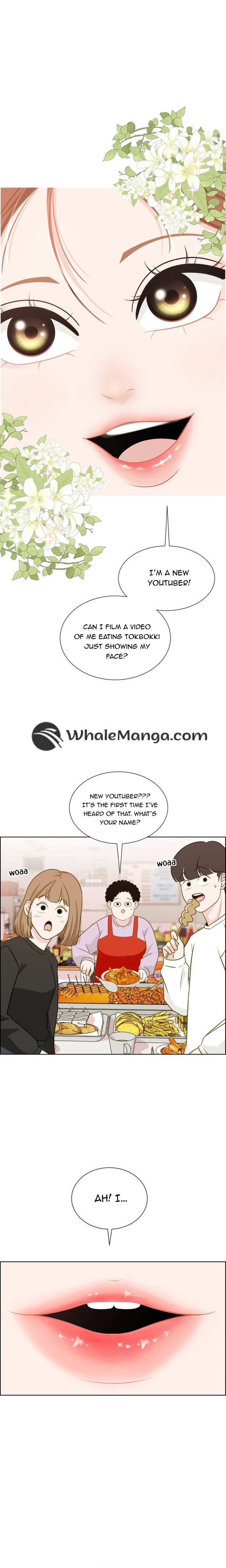 Unscratched Lottery Ticket Chapter 1 page 2 - 