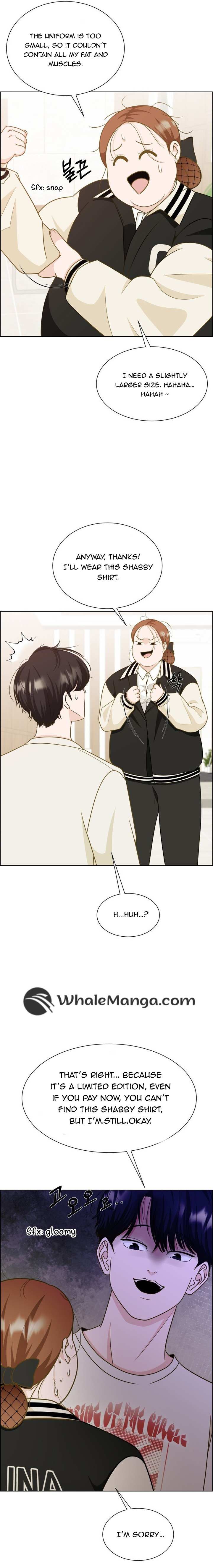 Unscratched Lottery Ticket Chapter 1 page 26 - 