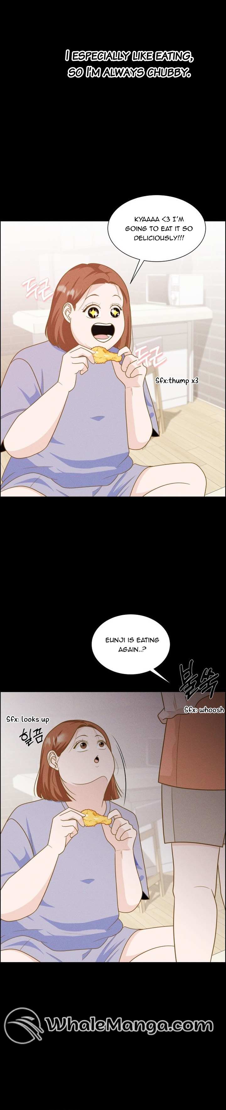 Unscratched Lottery Ticket Chapter 1 page 31 - 