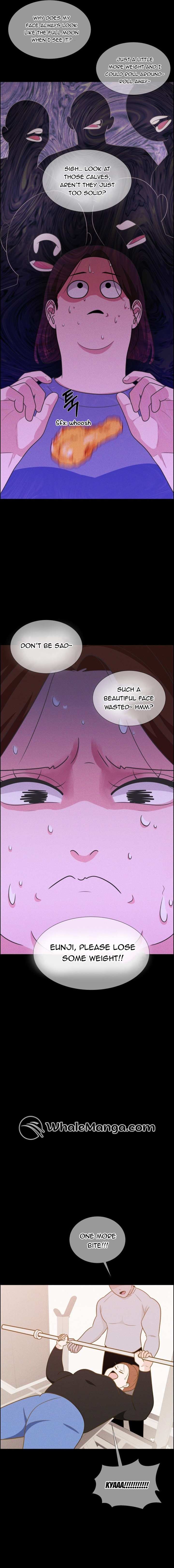 Unscratched Lottery Ticket Chapter 1 page 32 - 