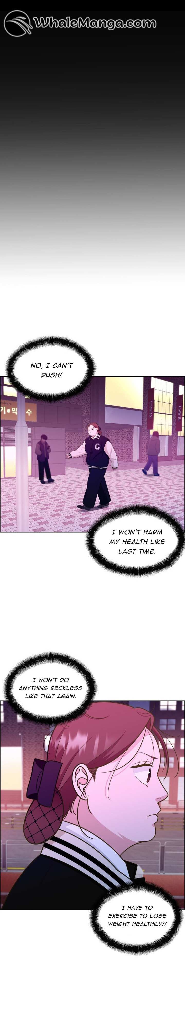 Unscratched Lottery Ticket Chapter 1 page 35 - 