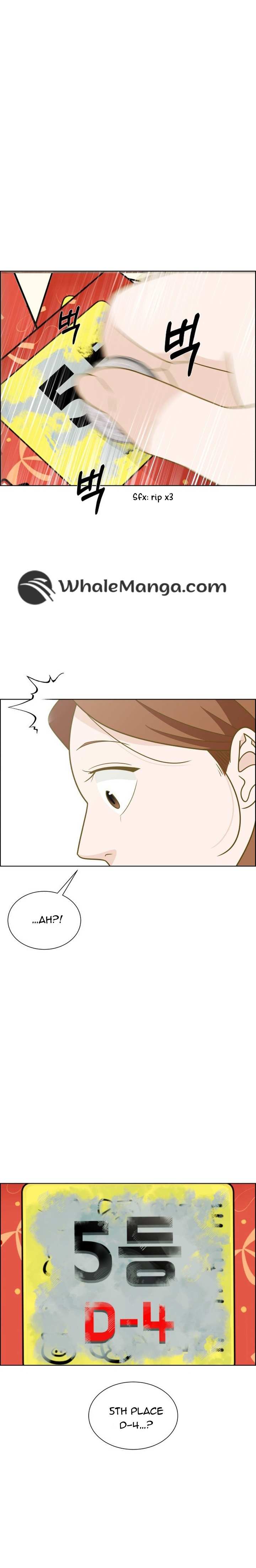 Unscratched Lottery Ticket Chapter 1 page 38 - 