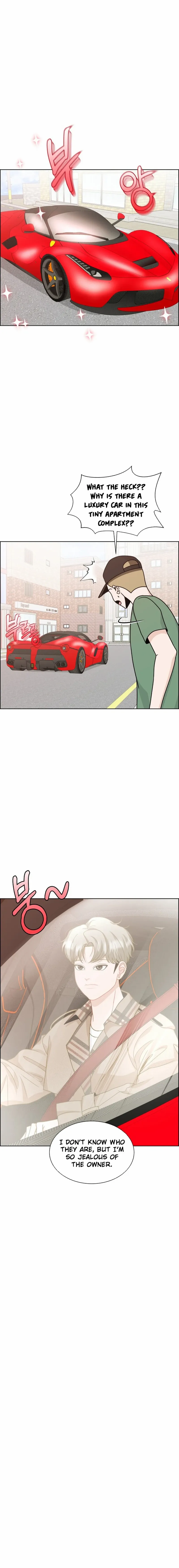 Unscratched Lottery Ticket Chapter 10 page 15 - 