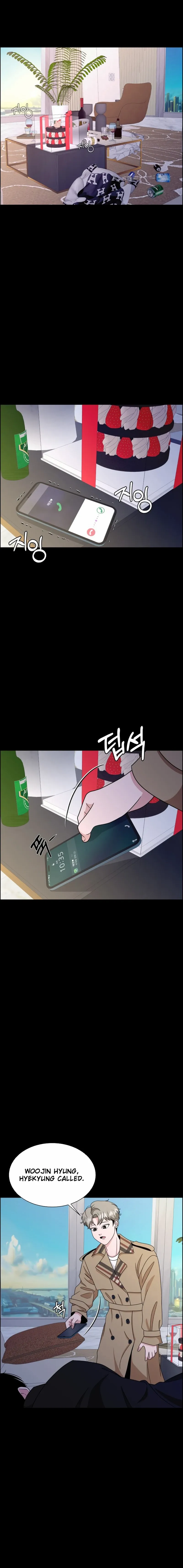 Unscratched Lottery Ticket Chapter 10 page 5 - 