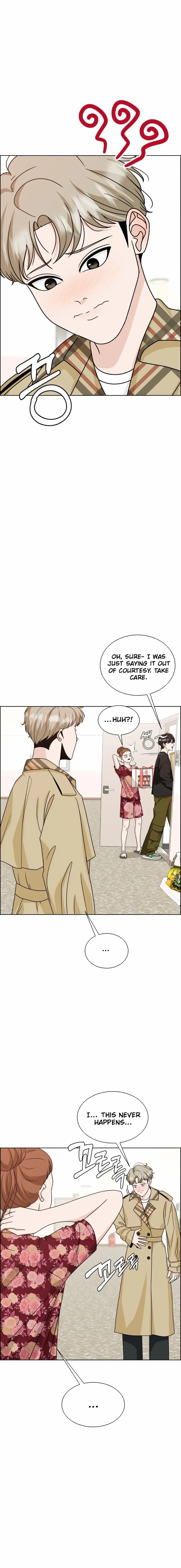 Unscratched Lottery Ticket Chapter 10 page 42 - 