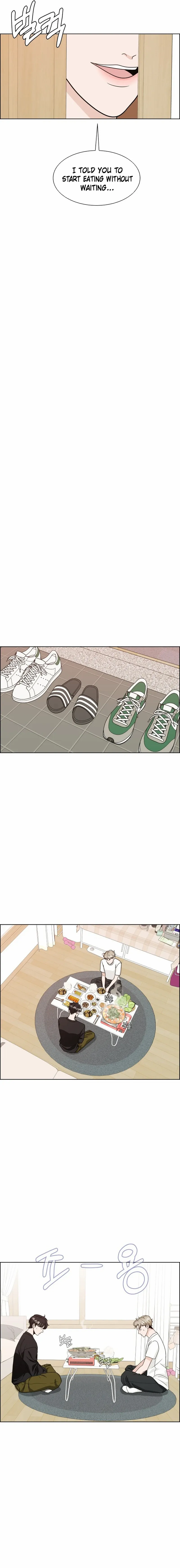 Unscratched Lottery Ticket Chapter 10 page 46 - 