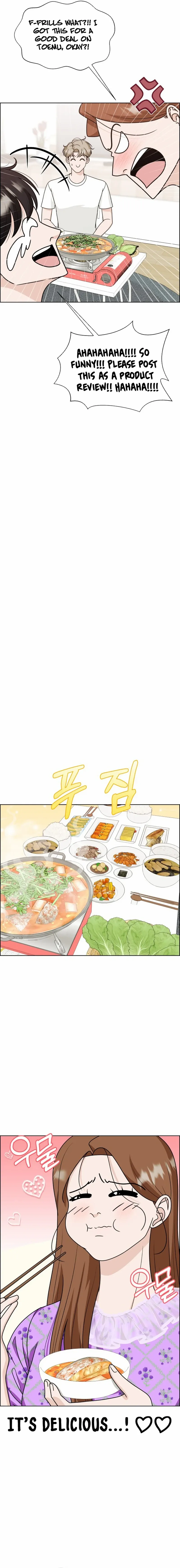 Unscratched Lottery Ticket Chapter 10 page 49 - 