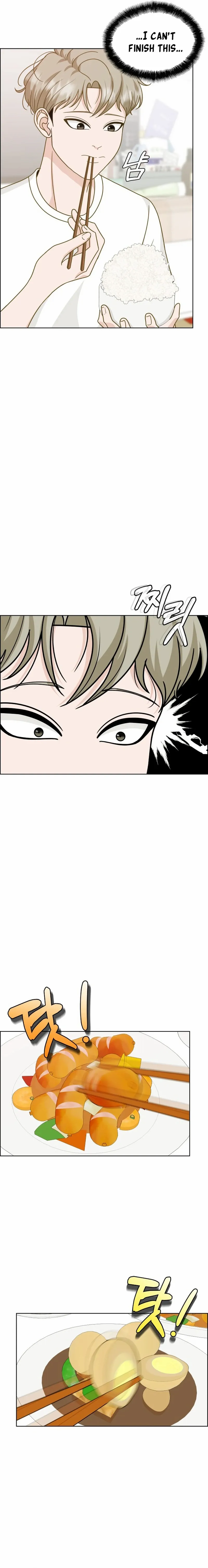 Unscratched Lottery Ticket Chapter 10 page 53 - 