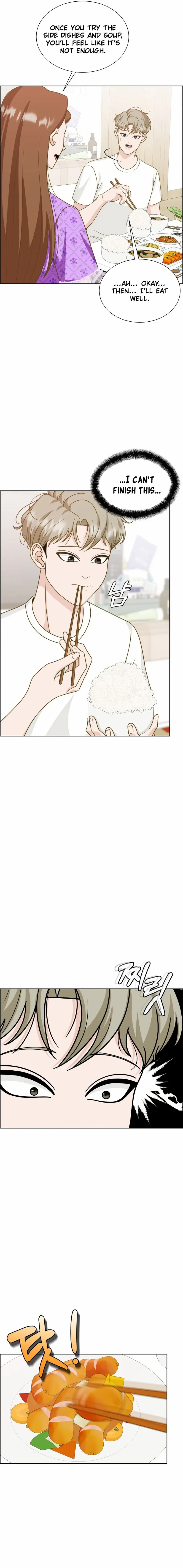 Unscratched Lottery Ticket Chapter 10 page 55 - 