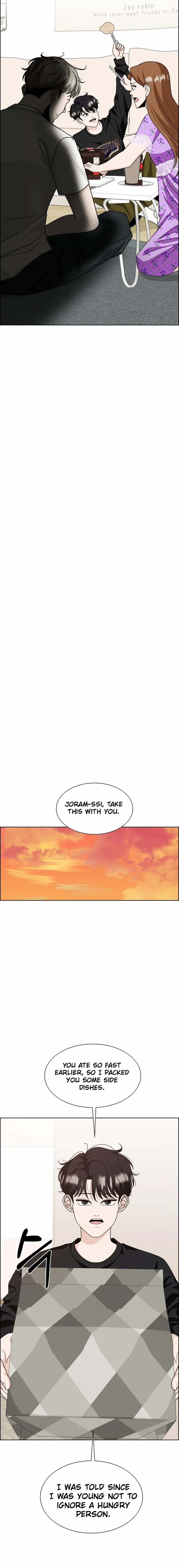 Unscratched Lottery Ticket Chapter 10 page 61 - 