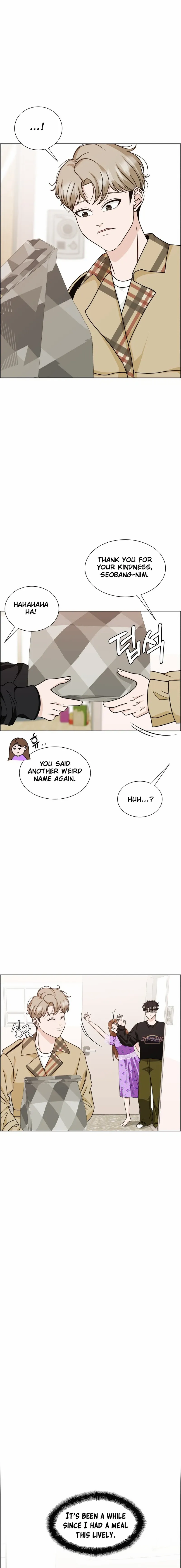 Unscratched Lottery Ticket Chapter 10 page 62 - 
