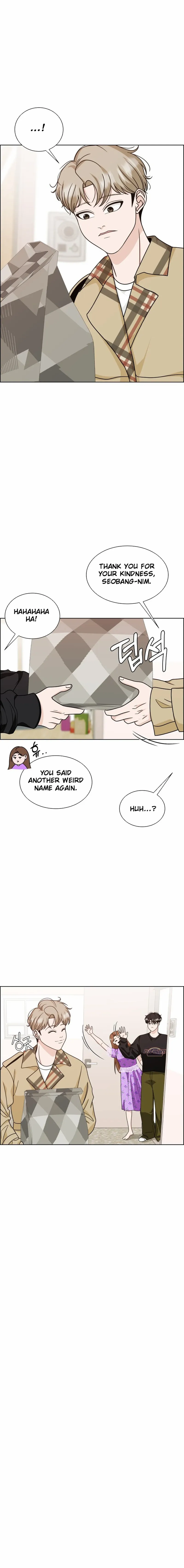 Unscratched Lottery Ticket Chapter 10 page 64 - 