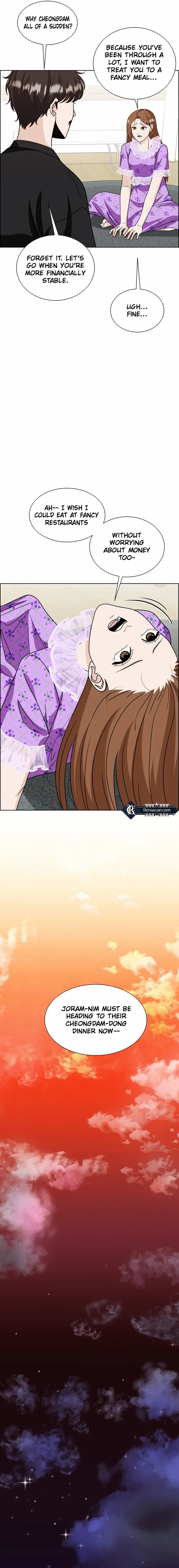 Unscratched Lottery Ticket Chapter 10 page 68 - 