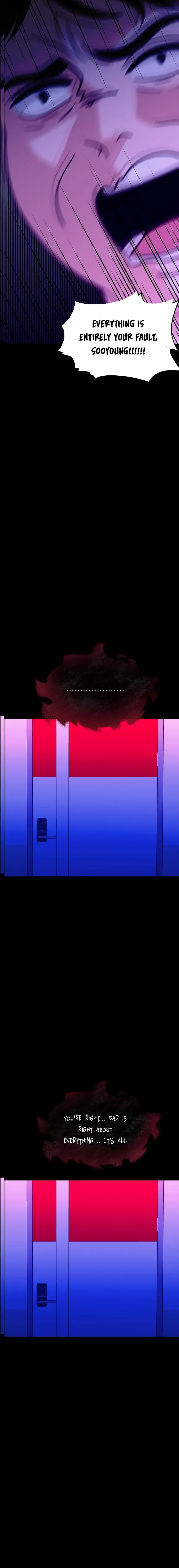 Unscratched Lottery Ticket Chapter 11 page 24 - 