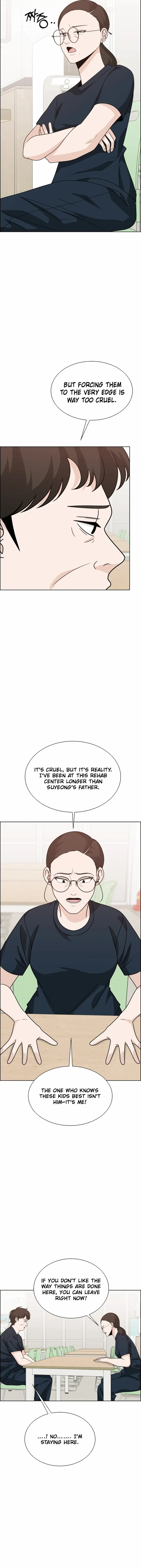 Unscratched Lottery Ticket Chapter 12 page 15 - 