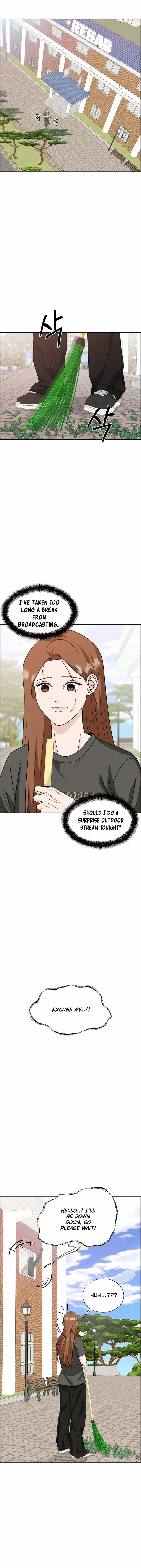Unscratched Lottery Ticket Chapter 12 page 20 - 