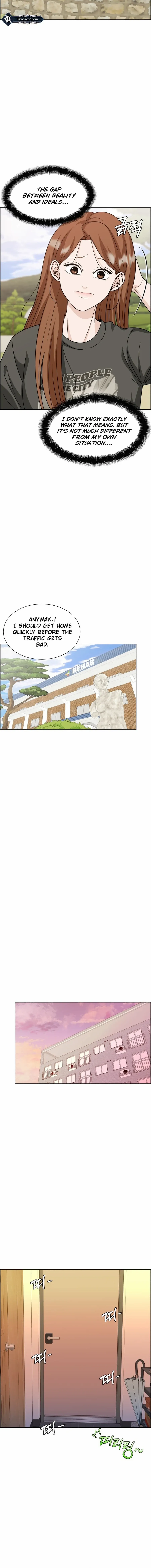 Unscratched Lottery Ticket Chapter 13 page 13 - 