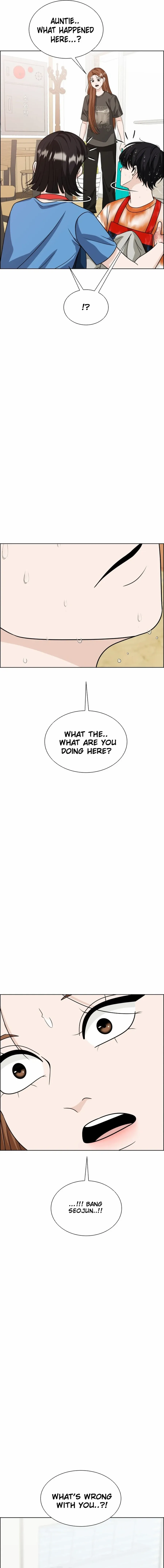 Unscratched Lottery Ticket Chapter 13 page 23 - 