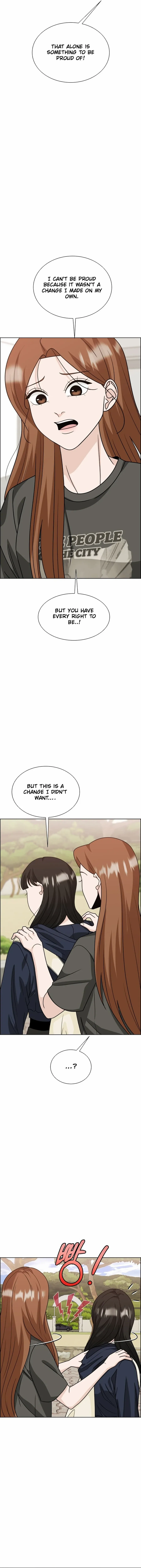 Unscratched Lottery Ticket Chapter 13 page 5 - 