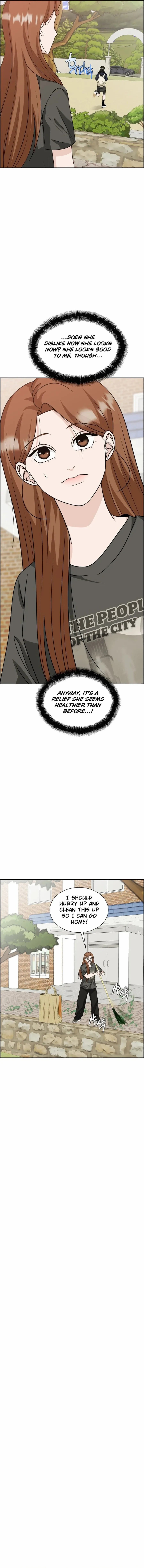 Unscratched Lottery Ticket Chapter 13 page 7 - 