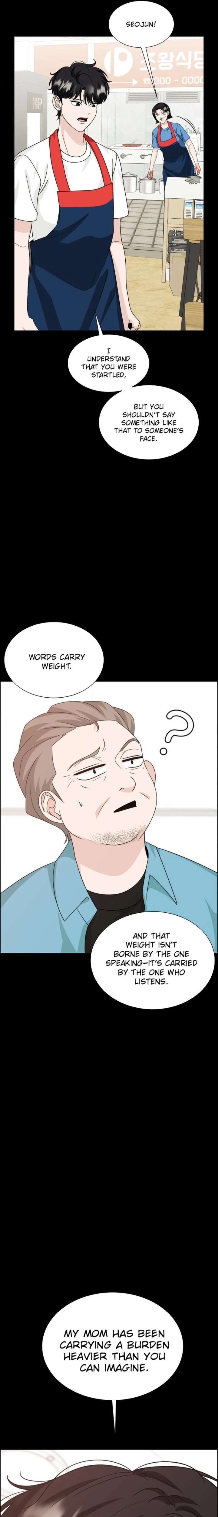 Unscratched Lottery Ticket Chapter 14 page 15 - 
