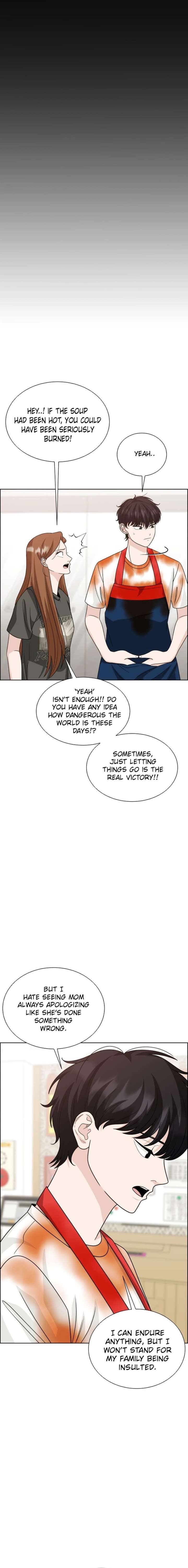 Unscratched Lottery Ticket Chapter 14 page 20 - 