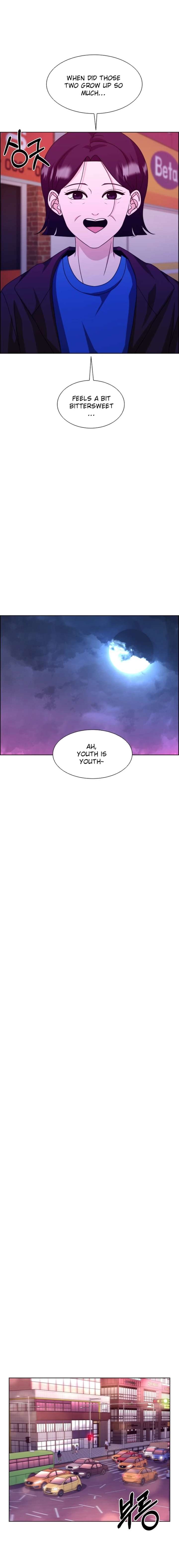 Unscratched Lottery Ticket Chapter 14 page 25 - 