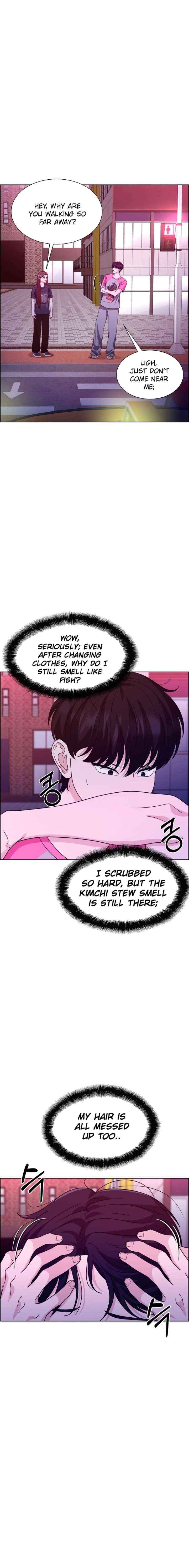 Unscratched Lottery Ticket Chapter 14 page 26 - 