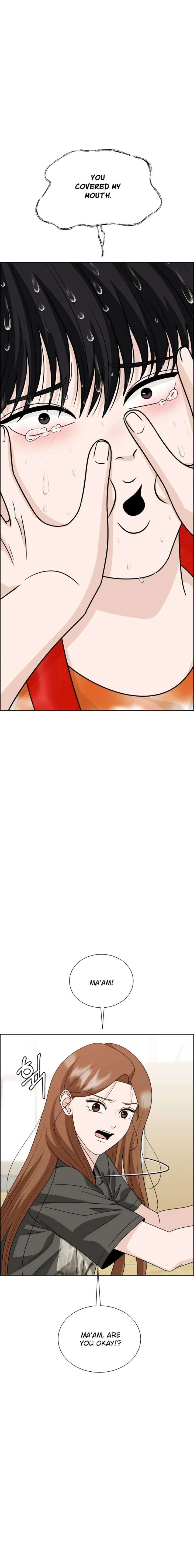 Unscratched Lottery Ticket Chapter 14 page 4 - 