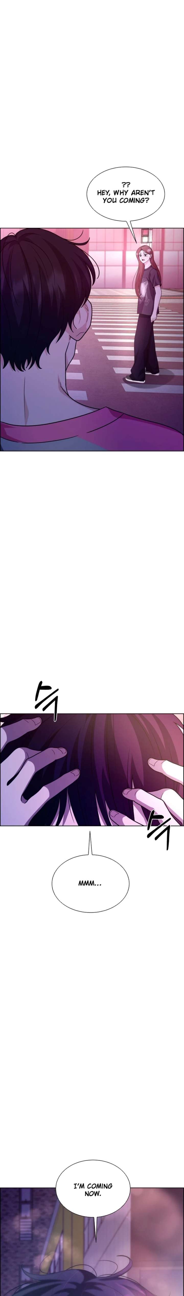 Unscratched Lottery Ticket Chapter 15 page 1 - 