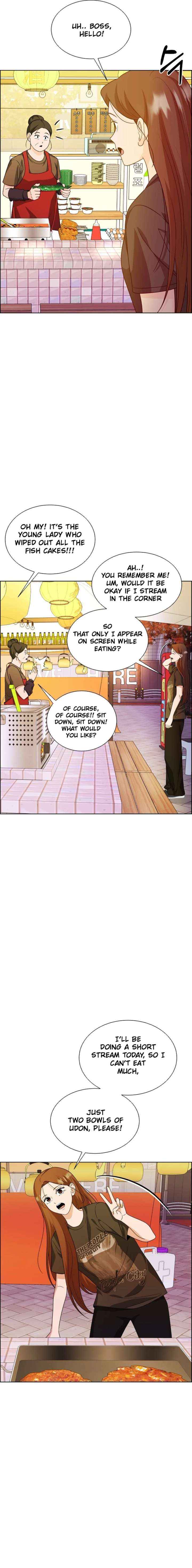 Unscratched Lottery Ticket Chapter 15 page 13 - 