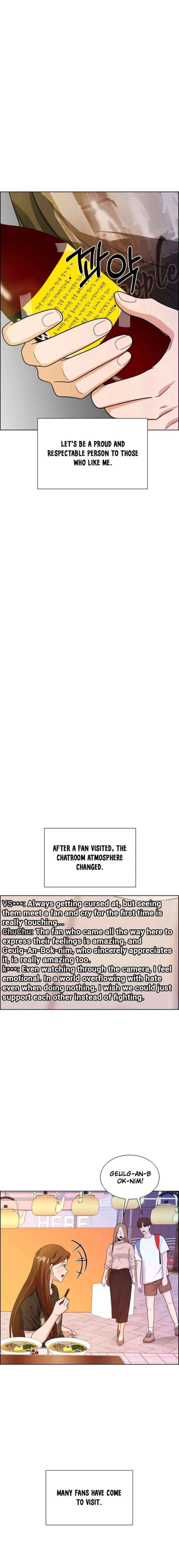 Unscratched Lottery Ticket Chapter 15 page 26 - 