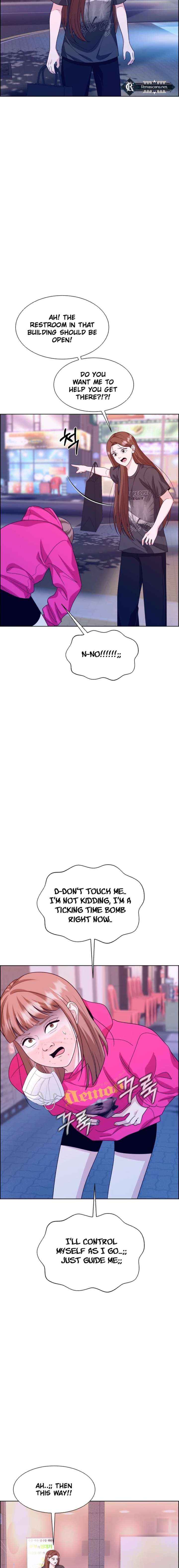 Unscratched Lottery Ticket Chapter 17 page 4 - 