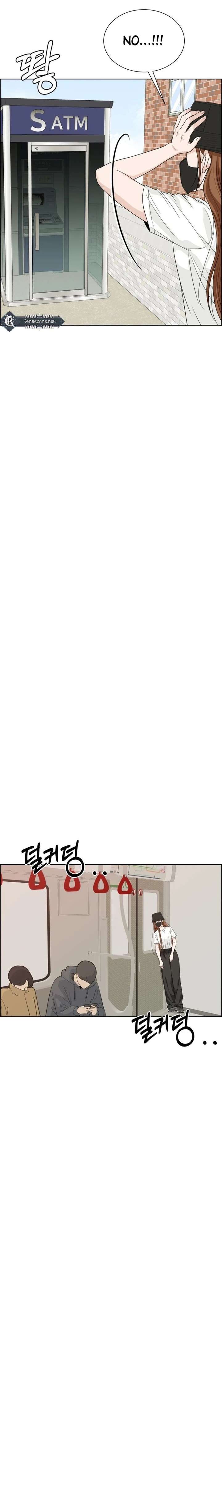 Unscratched Lottery Ticket Chapter 19 page 27 - 