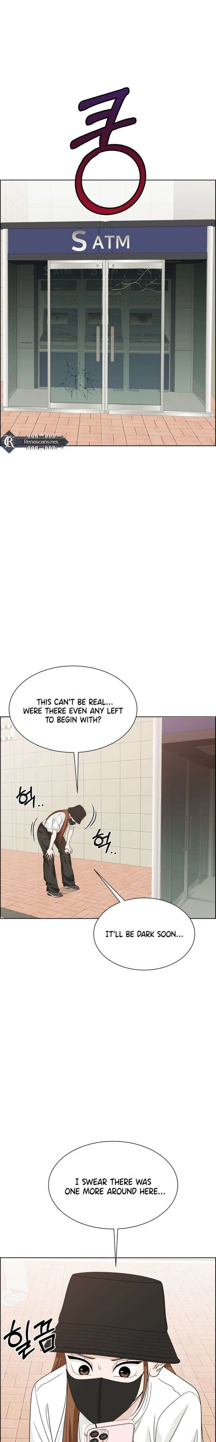 Unscratched Lottery Ticket Chapter 19 page 28 - 