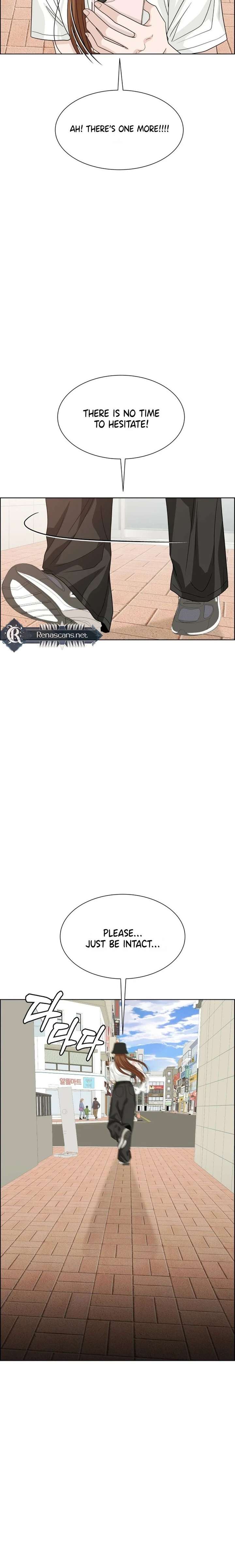 Unscratched Lottery Ticket Chapter 19 page 29 - 