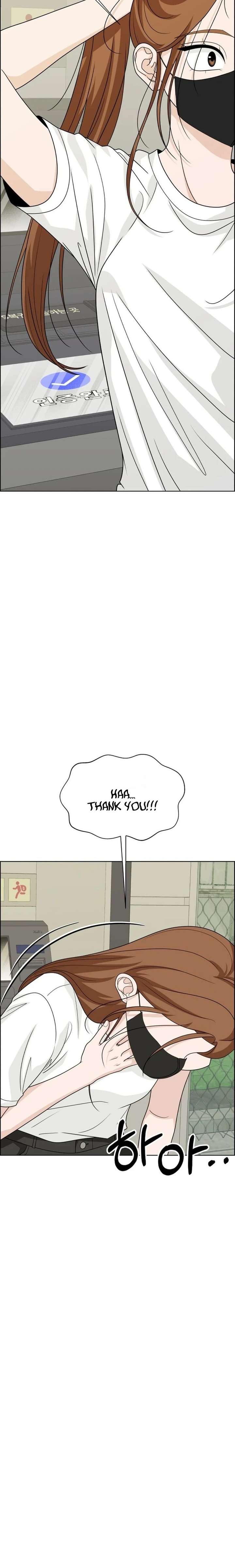 Unscratched Lottery Ticket Chapter 19 page 37 - 