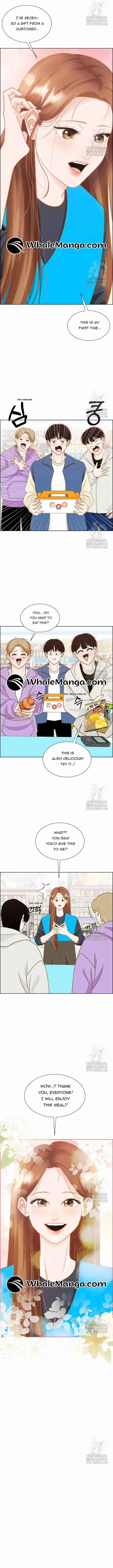 Unscratched Lottery Ticket Chapter 2 page 18 - 