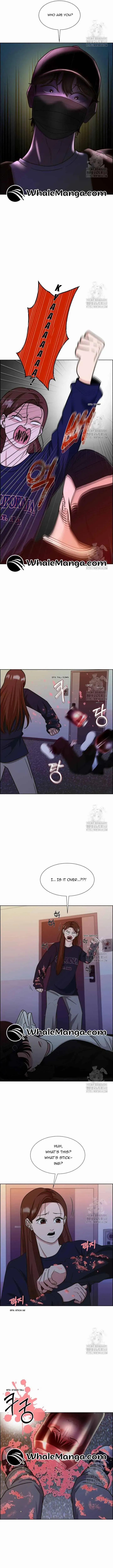 Unscratched Lottery Ticket Chapter 2 page 21 - 