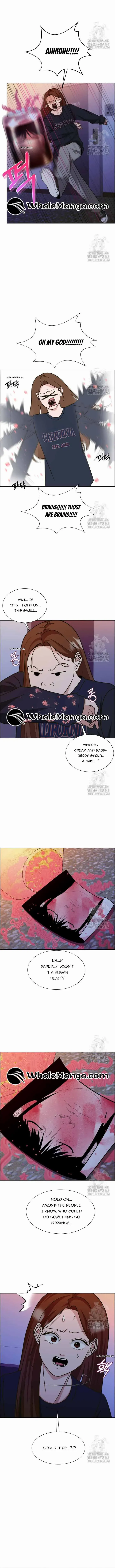 Unscratched Lottery Ticket Chapter 2 page 22 - 