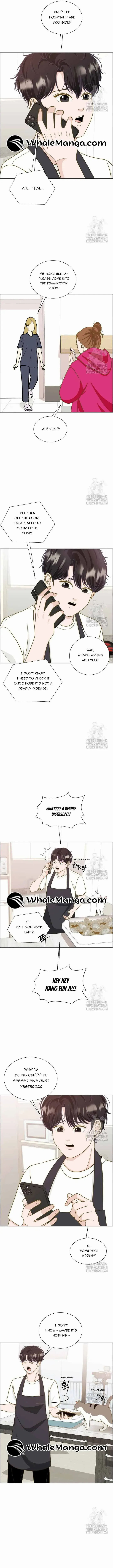 Unscratched Lottery Ticket Chapter 2 page 8 - 