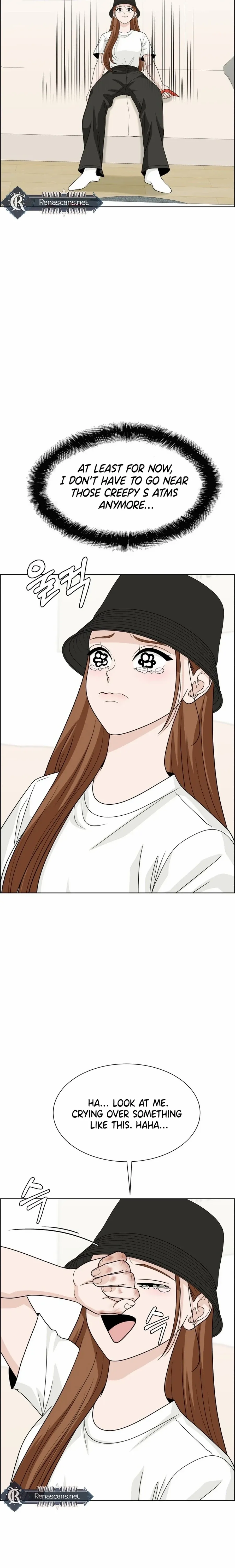 Unscratched Lottery Ticket Chapter 20 page 26 - 