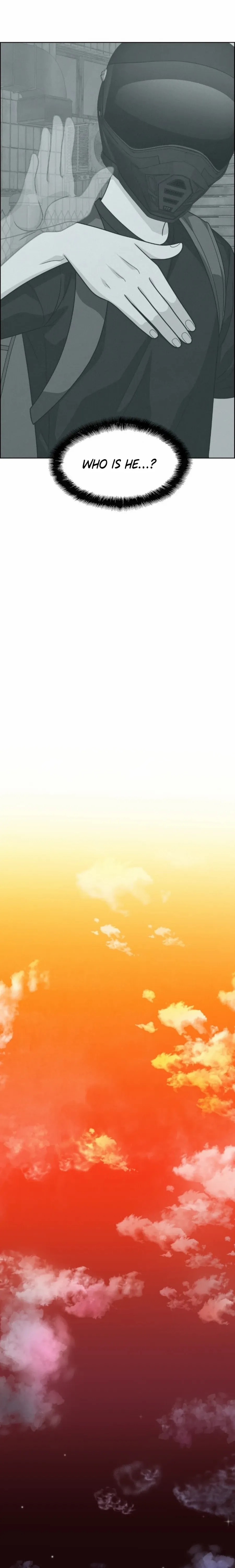 Unscratched Lottery Ticket Chapter 20 page 29 - 