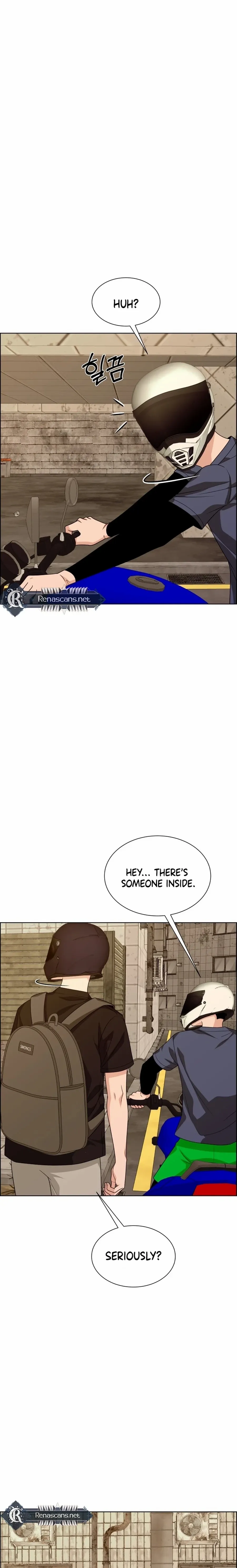 Unscratched Lottery Ticket Chapter 20 page 5 - 