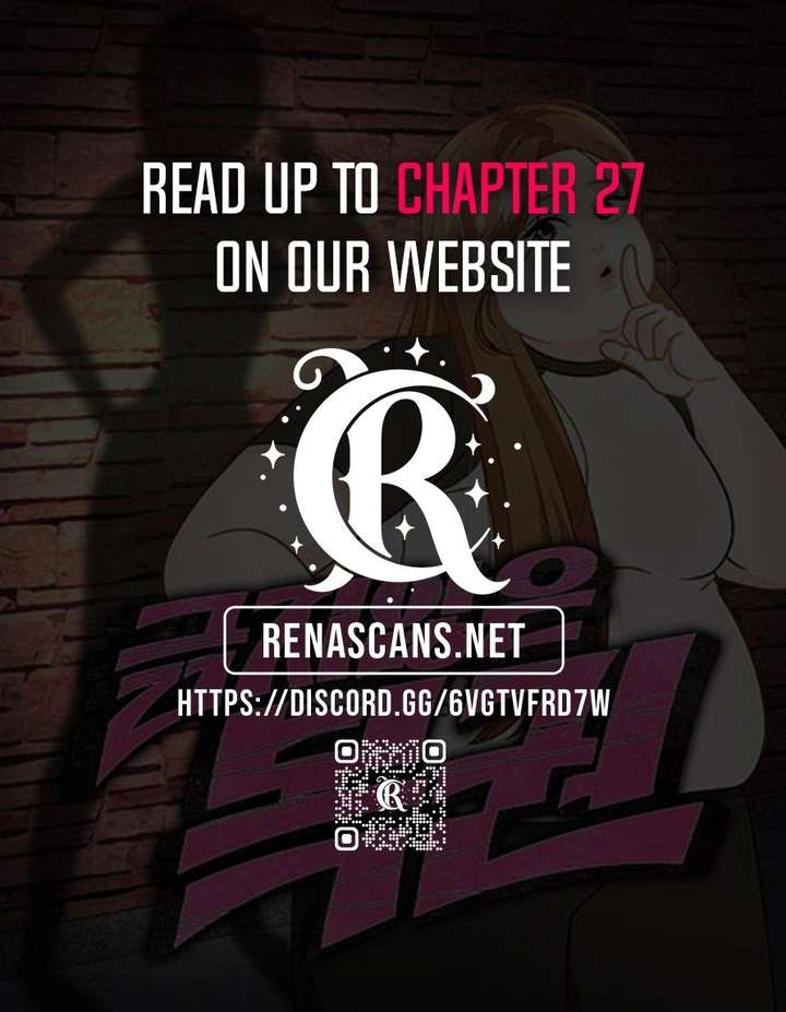 Unscratched Lottery Ticket Chapter 21 page 2 - 