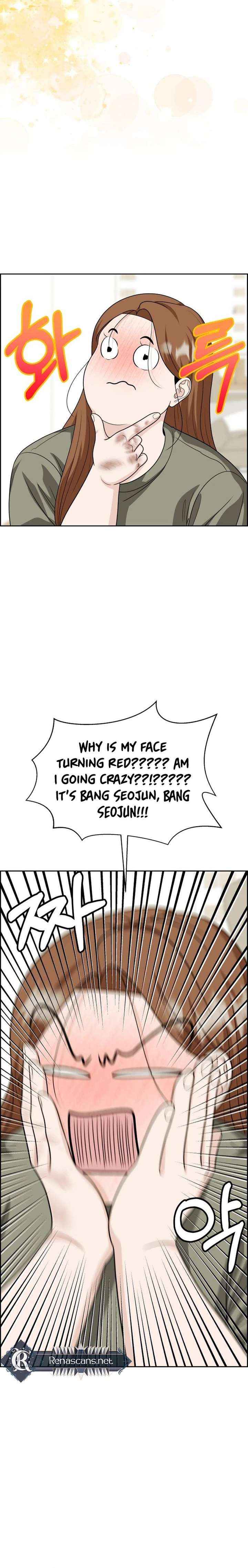 Unscratched Lottery Ticket Chapter 21 page 30 - 