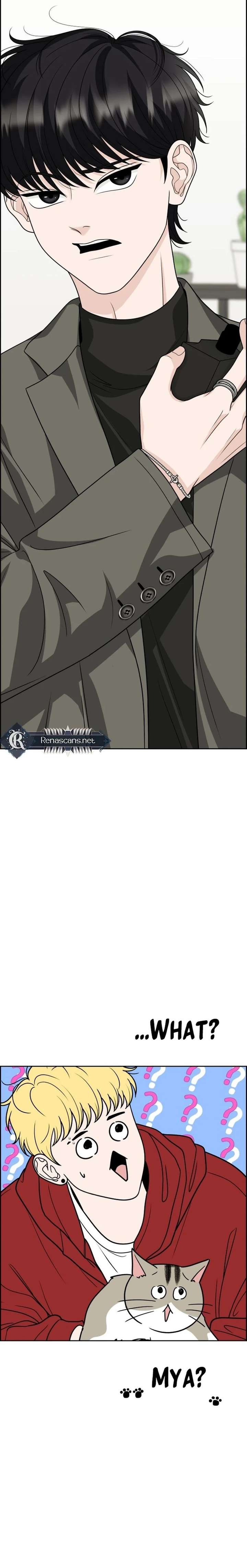 Unscratched Lottery Ticket Chapter 22 page 2 - 