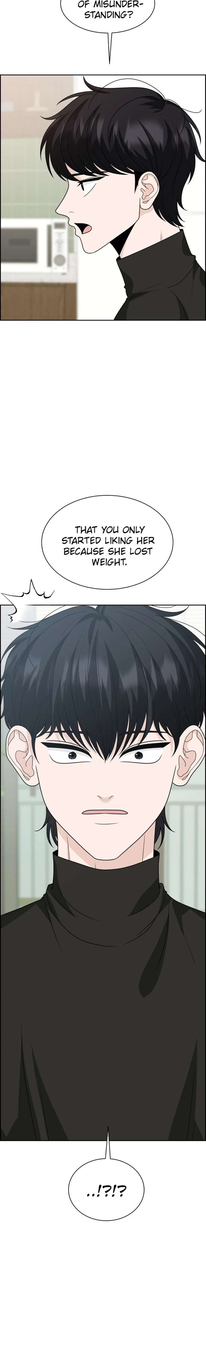Unscratched Lottery Ticket Chapter 22 page 10 - 